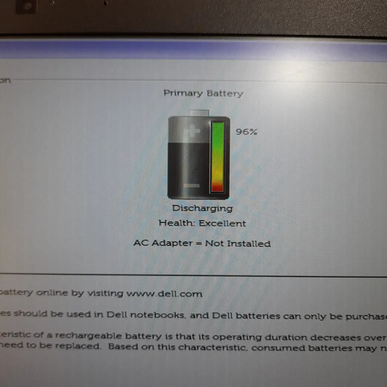 لپتاپ Dell دل ۱۴ اینچ|رایانه همراه|تهران, شهرک شریفی|دیوار