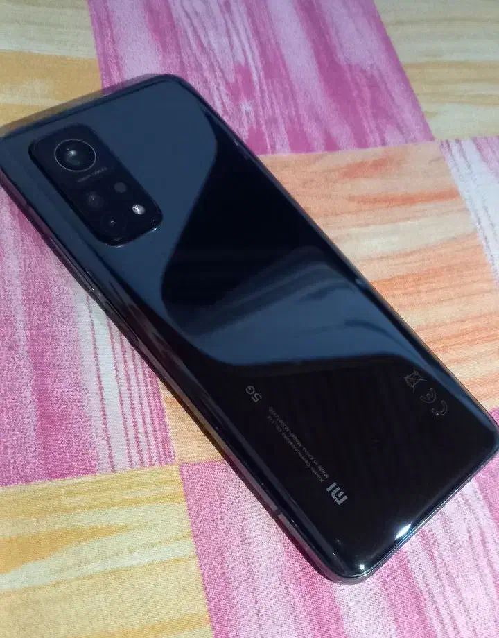 شیامی می 10 تی پرو 5جی|موبایل|بندر انزلی, بشمن|دیوار