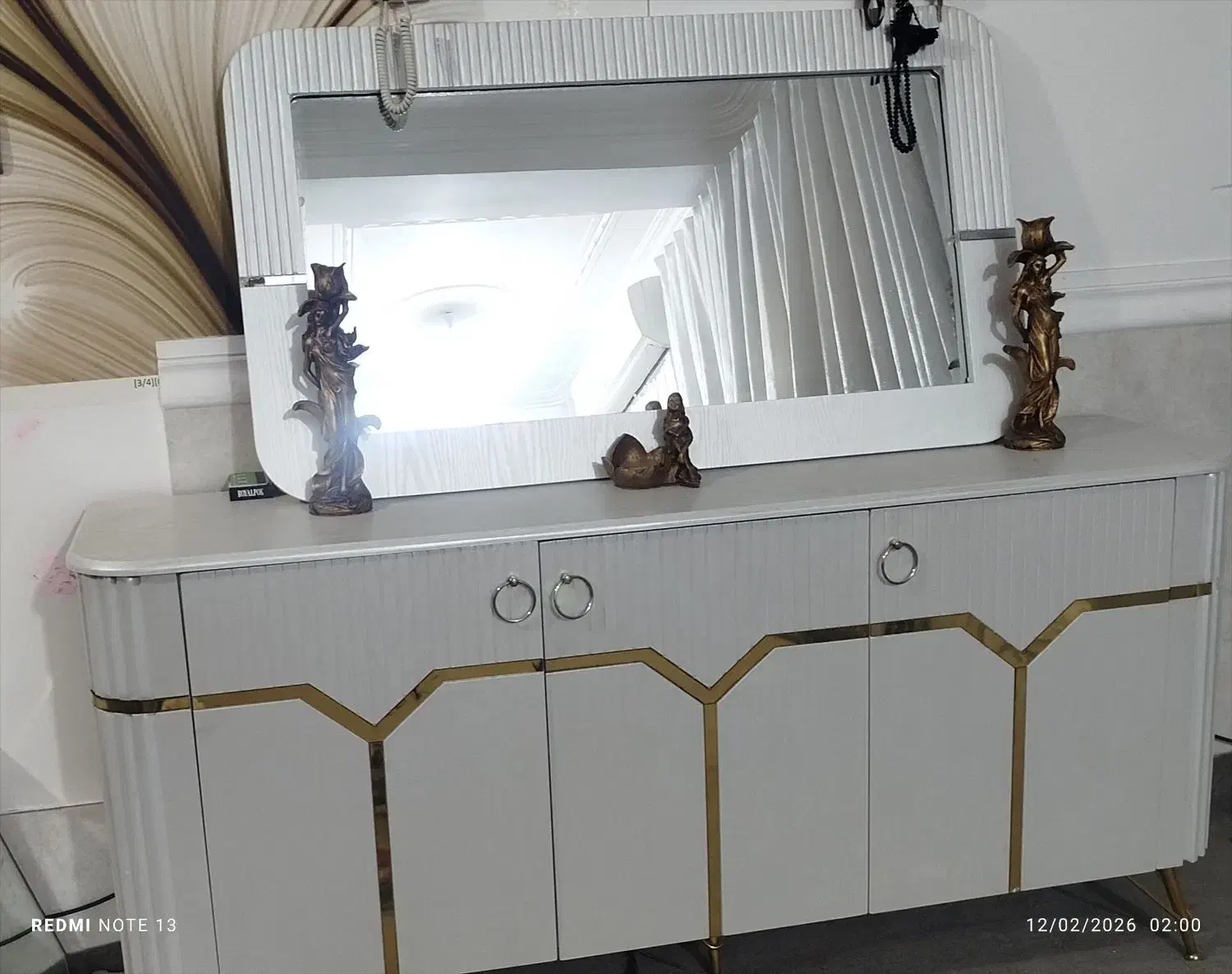 فروش فوری|بوفه، ویترین، کنسول|برازجان, |دیوار