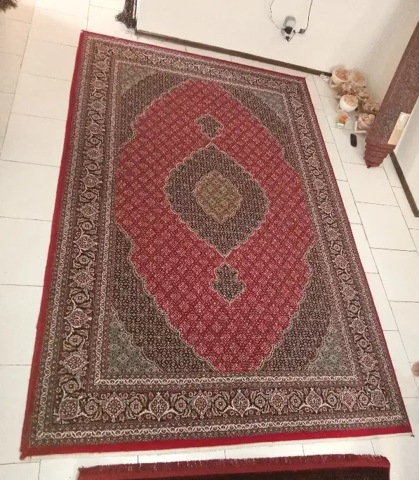 فرش ۶ متری|فرش|پردیس, فاز ۱۱|دیوار