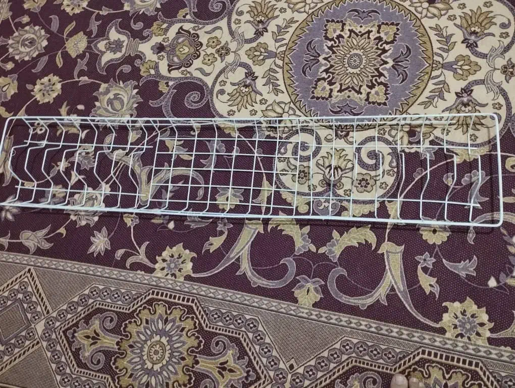 آبچکان|آب‌چکان و نظم‌دهنده ظروف|الیگودرز, |دیوار