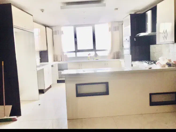 فروش کابینت های گلاس با هود وشیر وسینک گاز|مصالح و تجهیزات ساختمان|تهران, یوسفآباد|دیوار