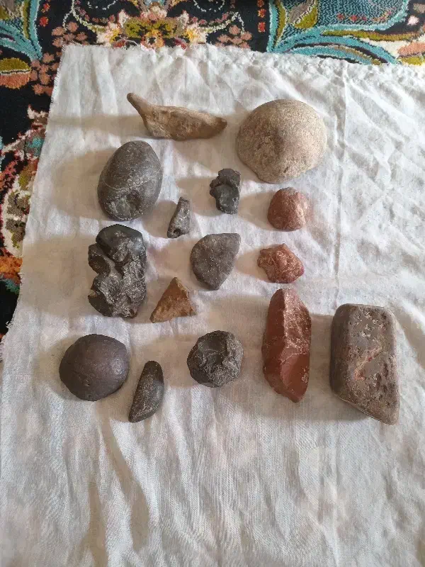 شهاب سنگ|کلکسیون اشیاء عتیقه|ملایر, |دیوار