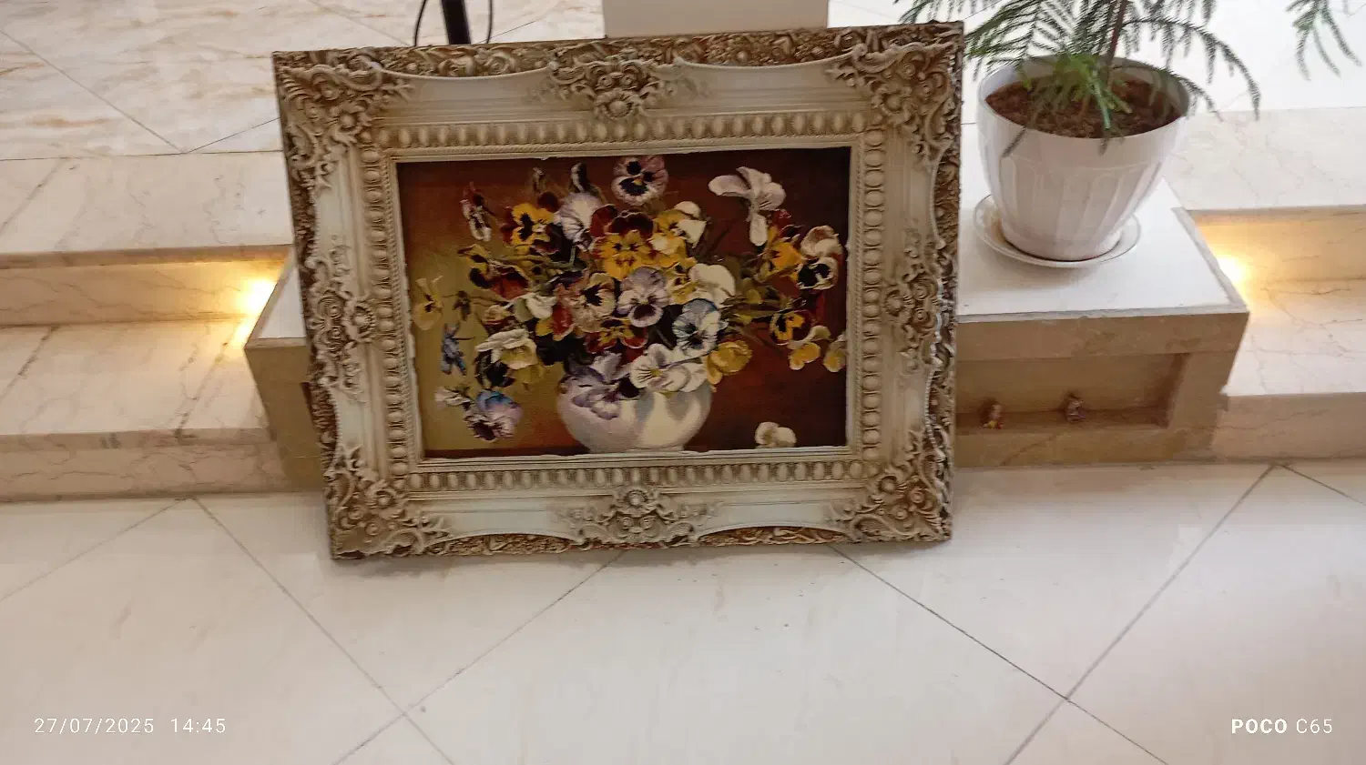 دو عدد تابلو فرش باهم 1500|تابلو فرش|خرم‌آباد, |دیوار