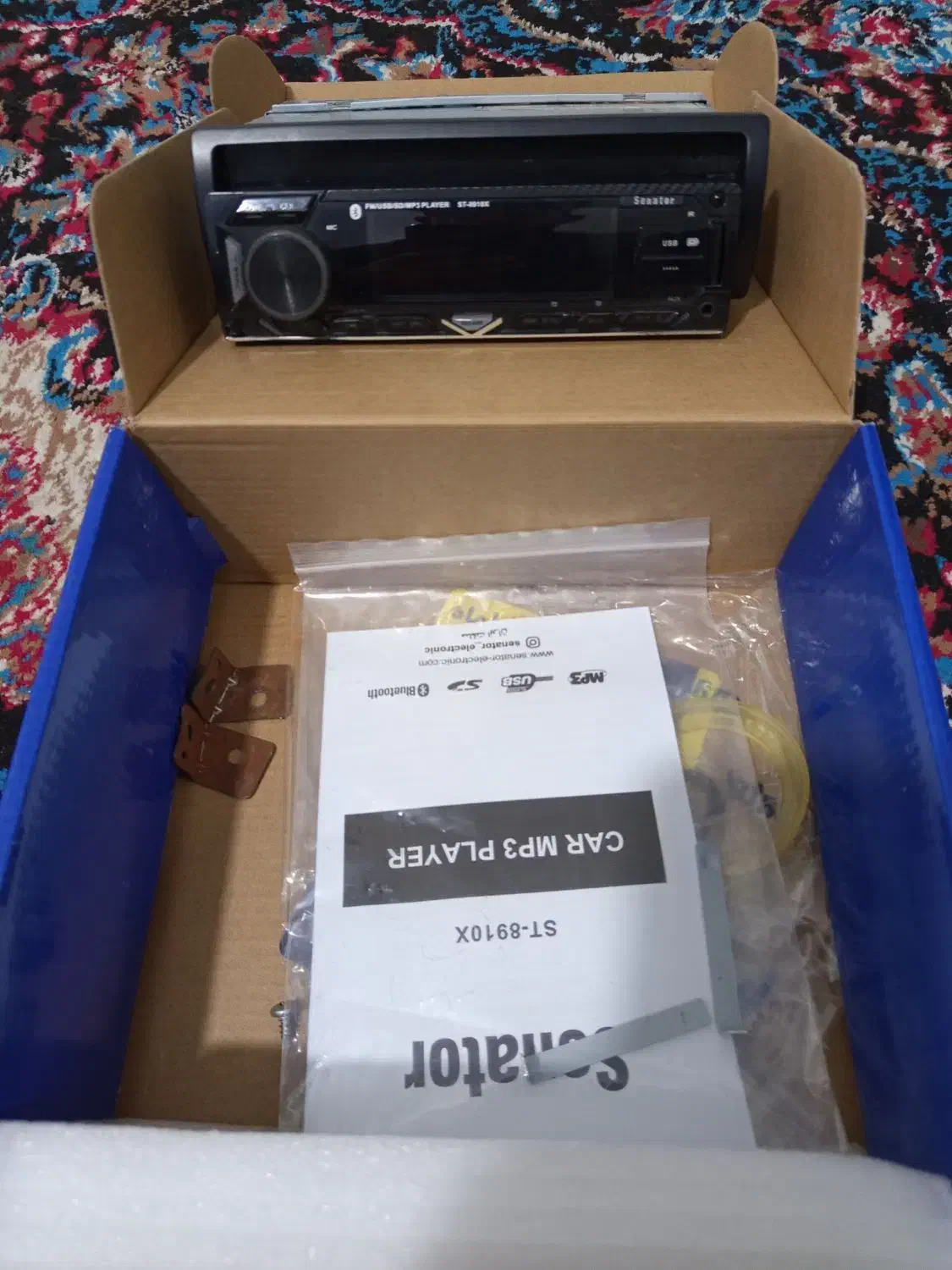 فروشی|سیستم صوتی خانگی|تهران, خاک سفید|دیوار