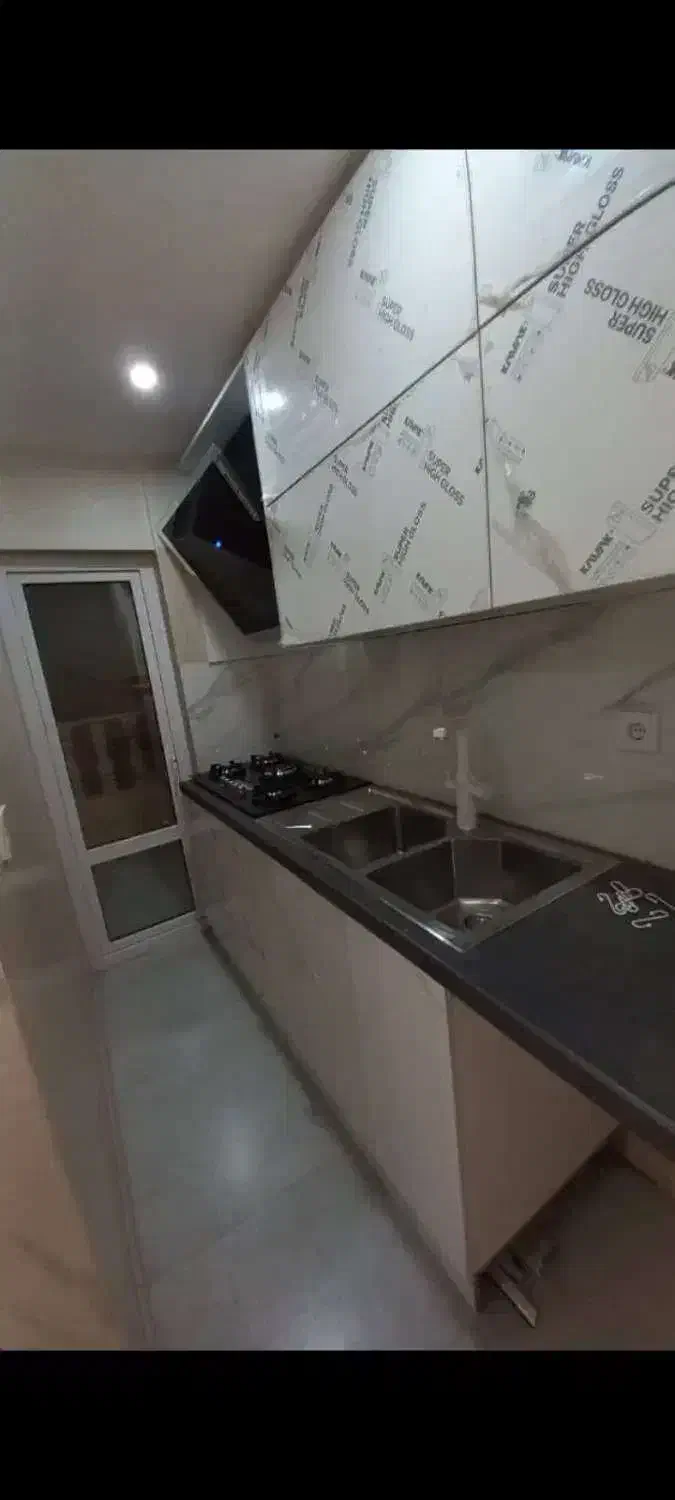 فروش۳خواب *تکواحدی صفر* مطبخ مستر/استادمعین|فروش آپارتمان|رشت, گلباغ نماز|دیوار
