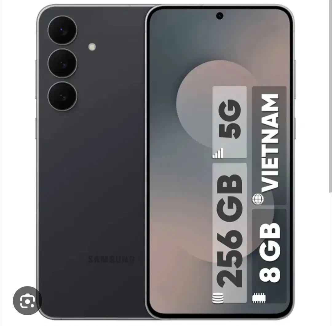 گوشی سامسونگ A25 FE پلمپ و آکبند|موبایل|کرج, شهرک فهمیده|دیوار