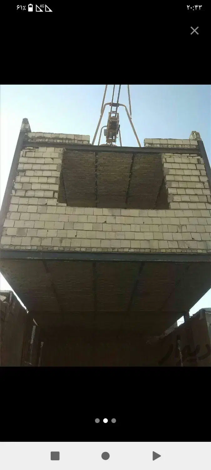 بنایی و تخریب|خدمات پیشه و مهارت|خرمدره, |دیوار