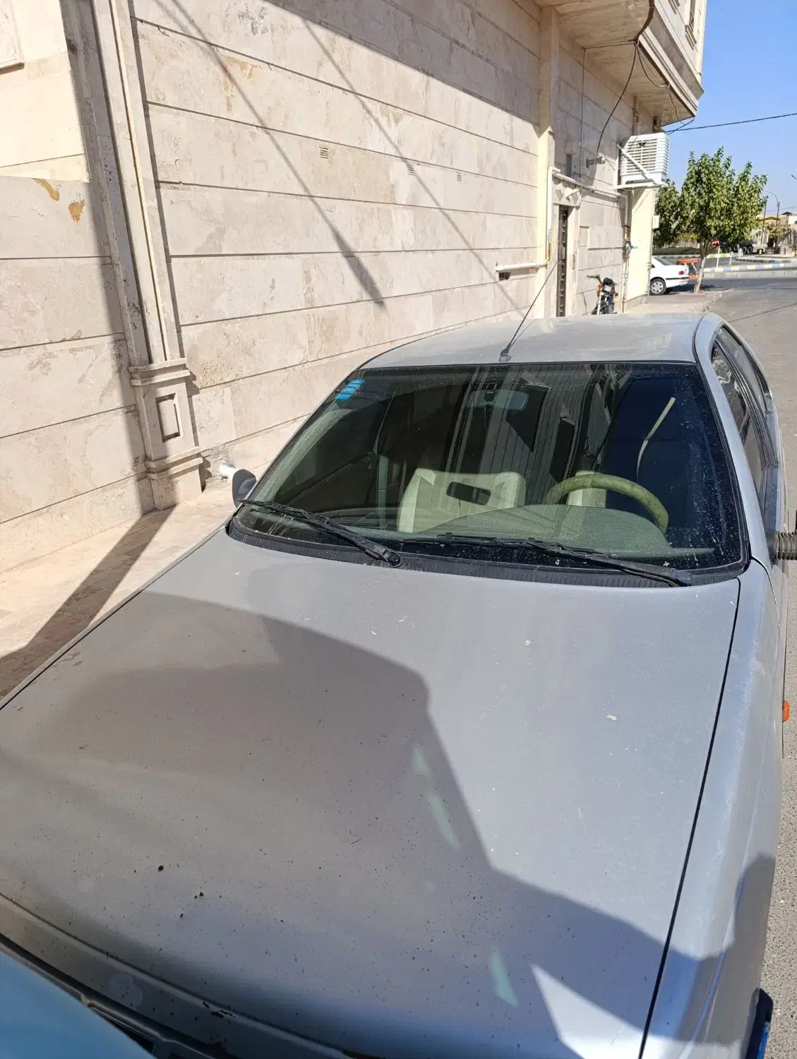 خودرو 405|خودرو سواری و وانت|زاویه, |دیوار