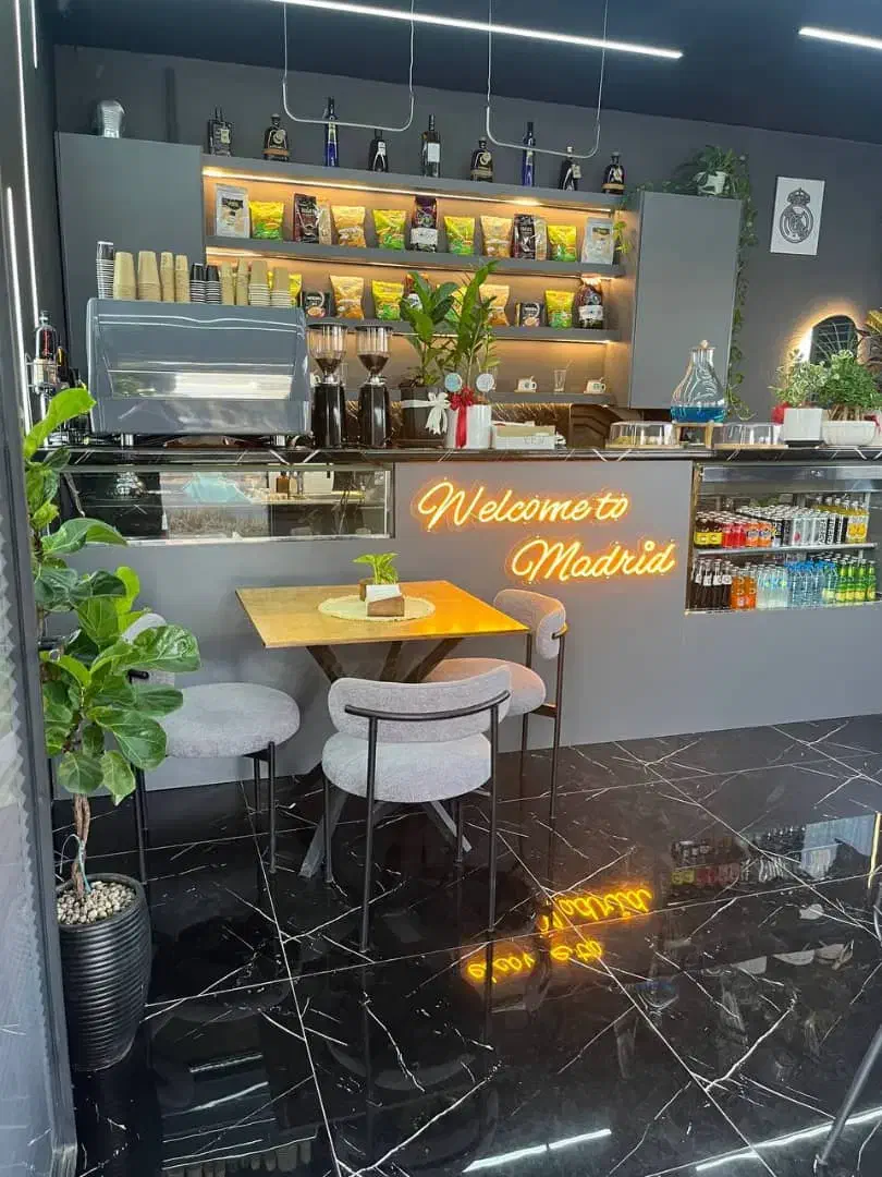 استخدام نیرو اشپز|استخدام خدمات فروشگاه و رستوران|رشت, پسیخان|دیوار