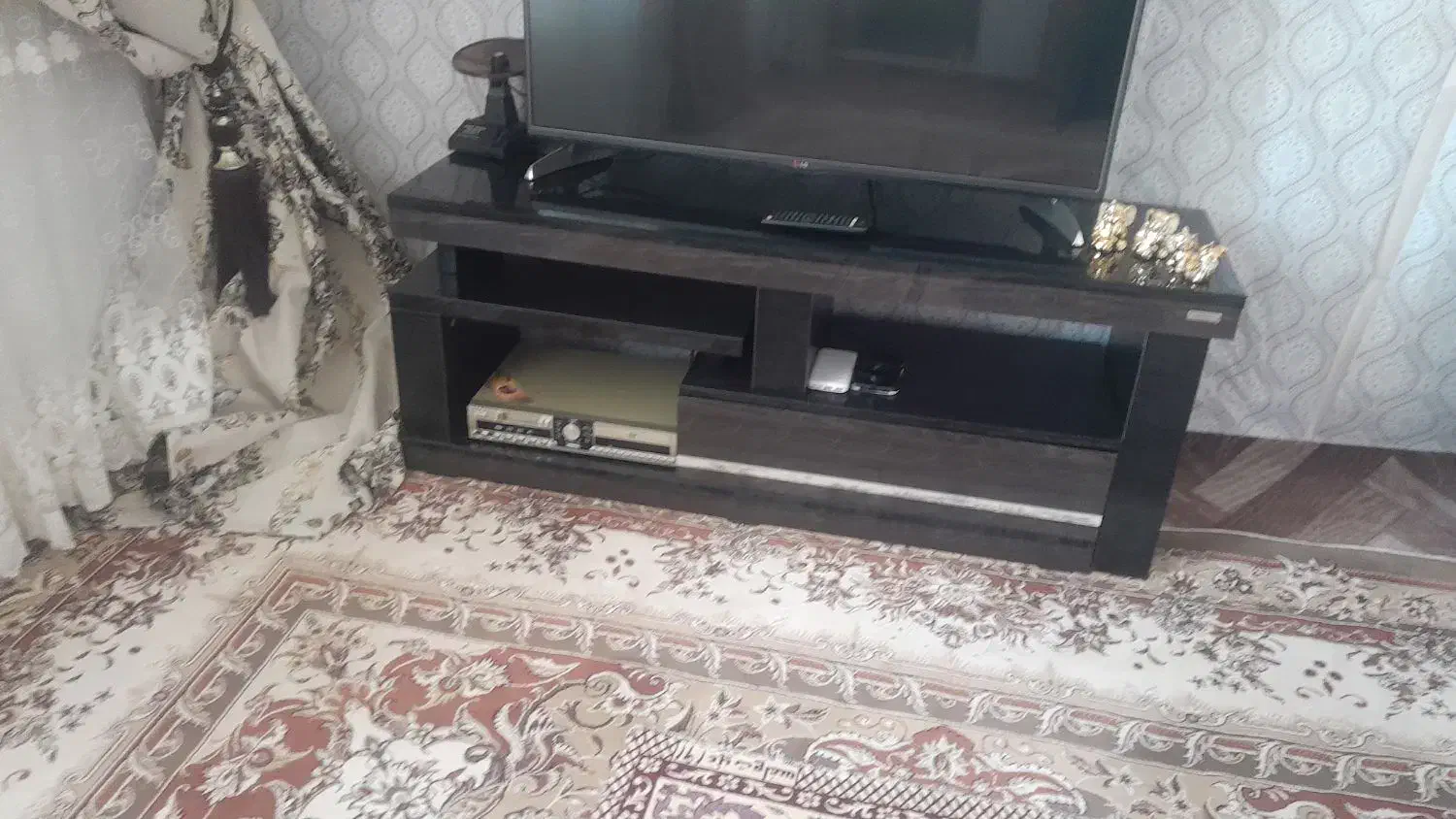 فرش|فرش|قزوین, |دیوار