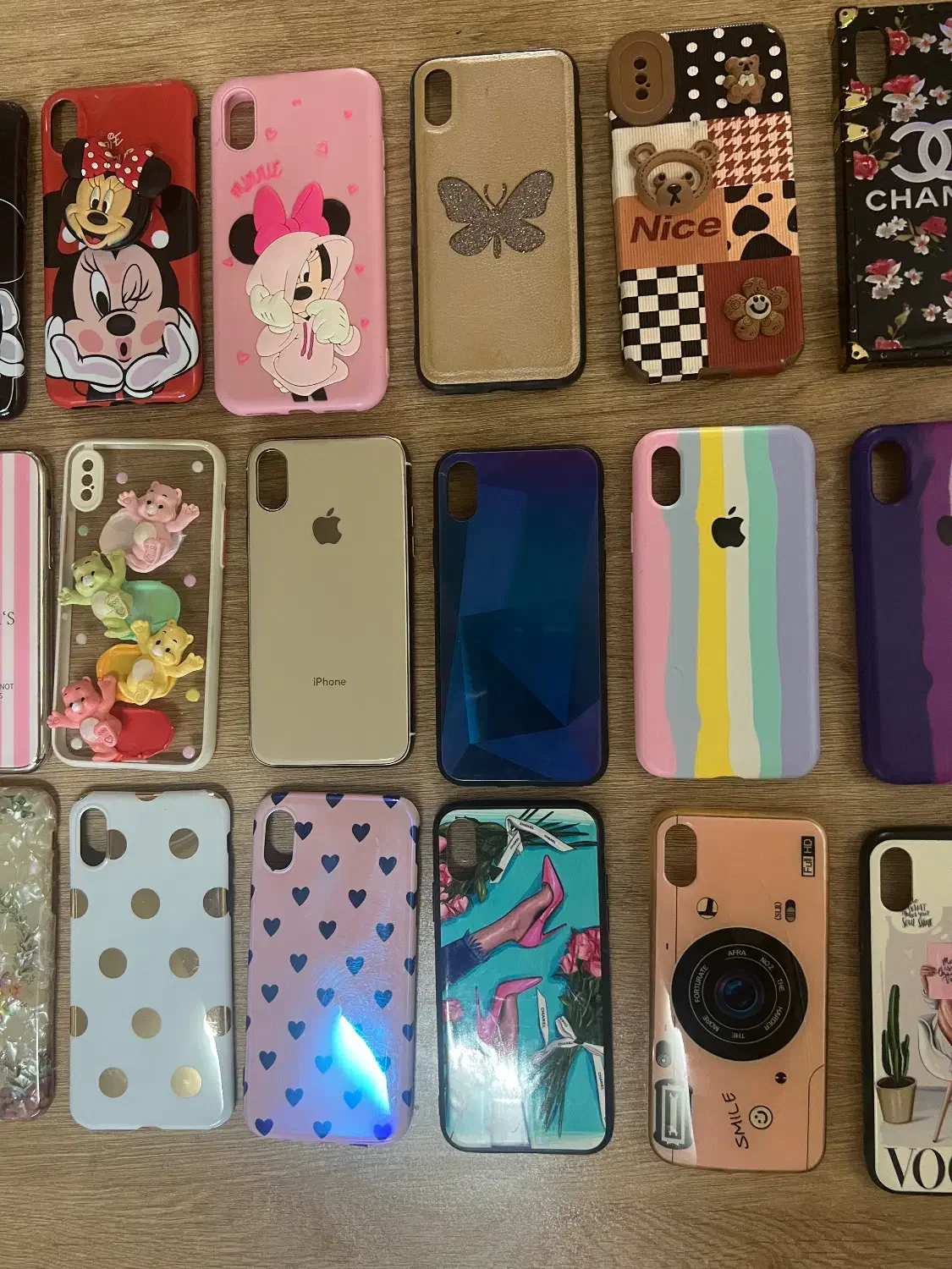 قاب آیفون ایکس x|لوازم جانبی موبایل و تبلت|تهران, قیام|دیوار