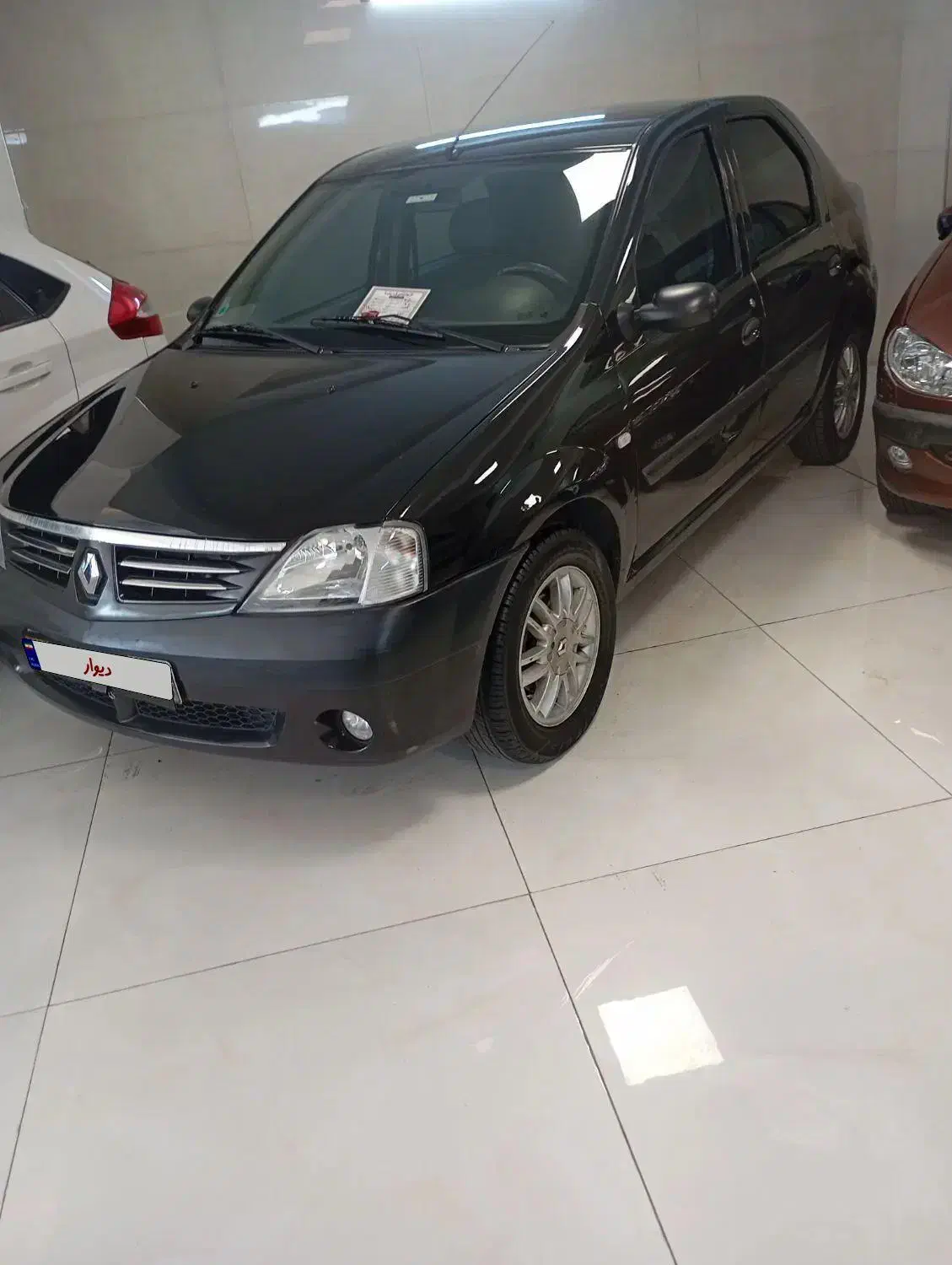 تندر 90 خاصا|خودرو سواری و وانت|تبریز, |دیوار