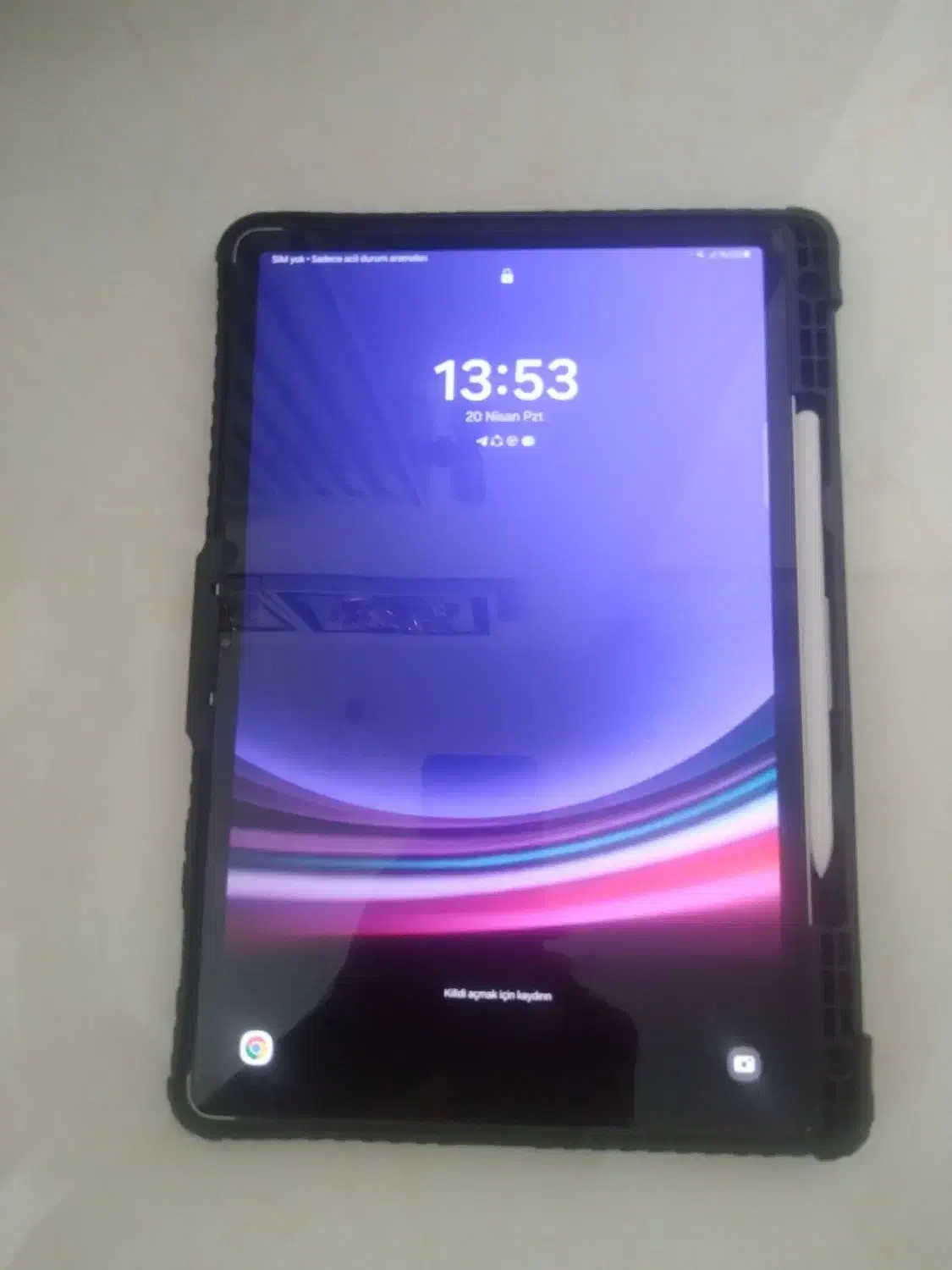 Tabs9+5Gvi|تبلت|کرج, شاهین‌ویلا|دیوار