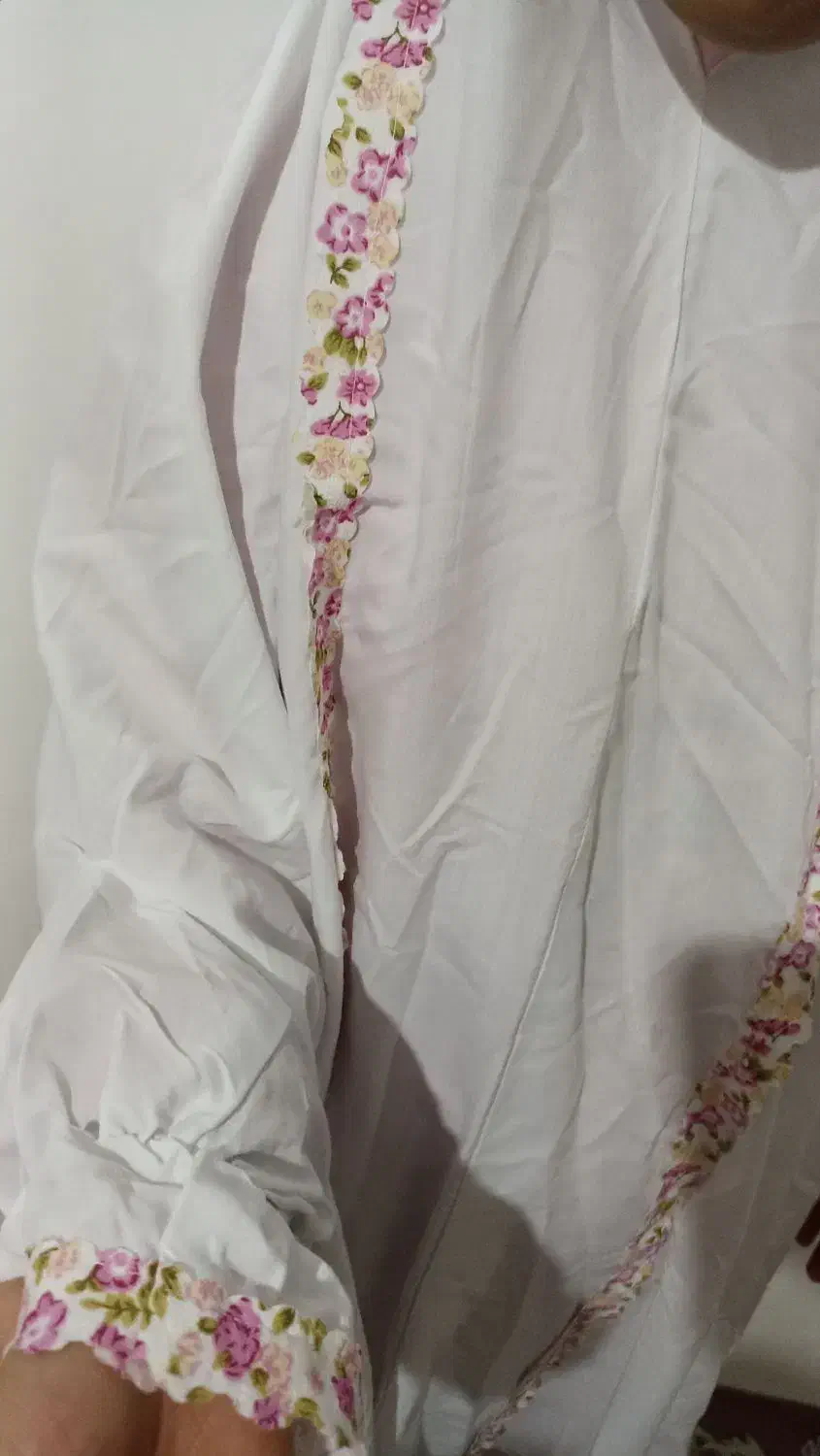 چادر جشن تکلیف ،کیف سجاده ،مقنعه|کفش و لباس بچه|خرمآباد, |دیوار