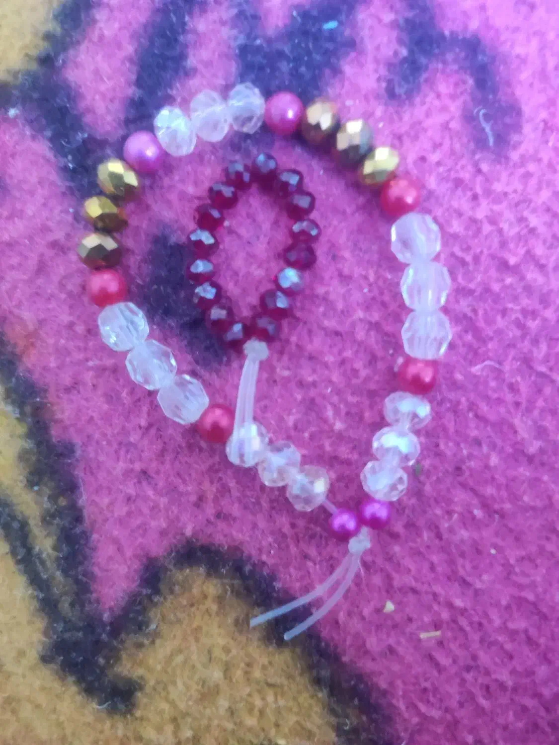 دستبند ۱۵ هزار|بدلیجات|بردسکن, |دیوار