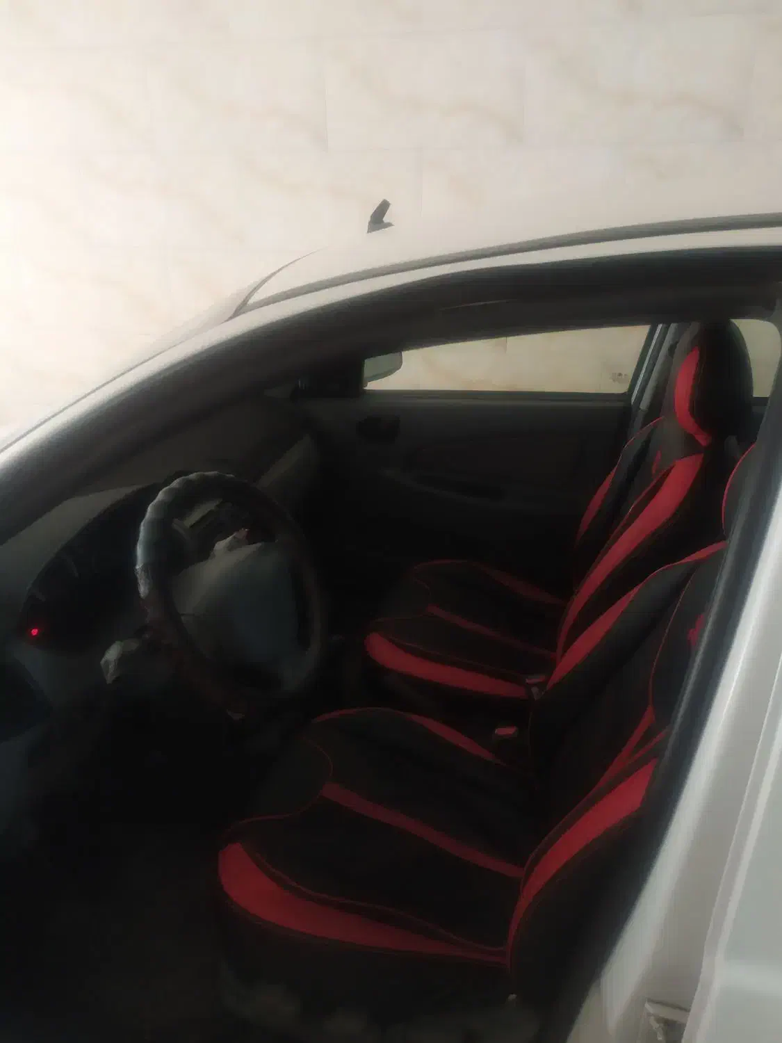 تیبا صندوق دار مدل 1401|خودرو سواری و وانت|برخوار, |دیوار