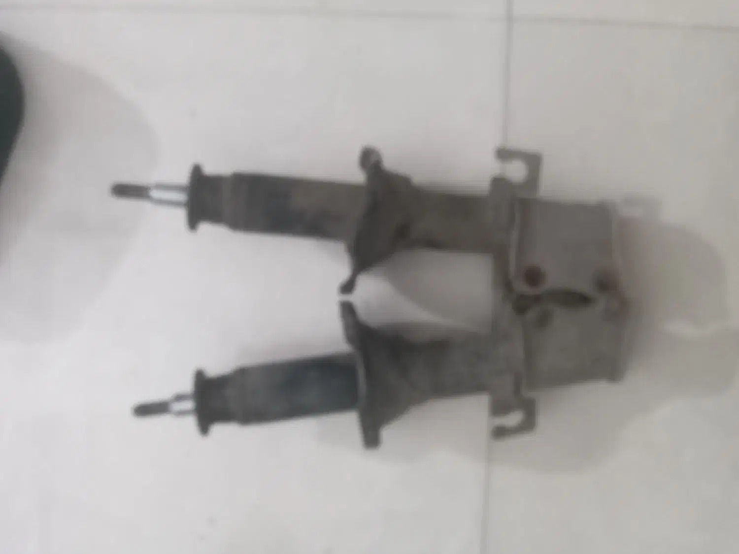 یه سری لوازم پراید و دزد گیر موتور و مانیتور|قطعات یدکی و لوازم جانبی|فاضل آباد, |دیوار