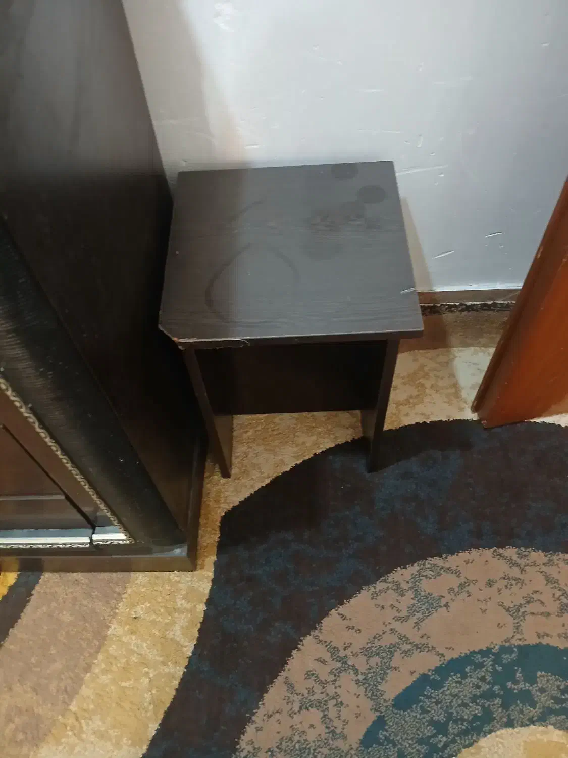 سرویس خواب و مبلمان در حد نو|تخت و سرویس خواب|بهبهان, |دیوار