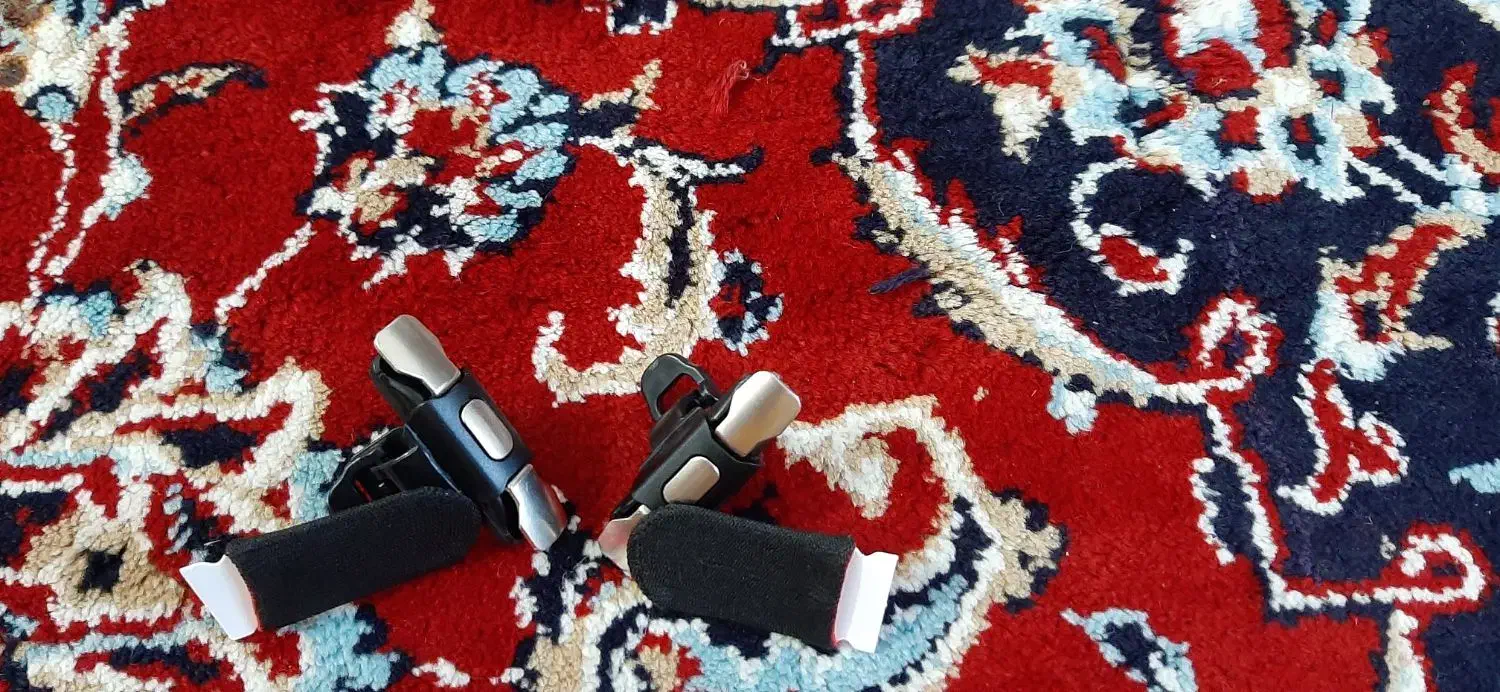 انگشتی کالاف|کنسول، بازی ویدئویی و آنلاین|بندر ماهشهر, |دیوار