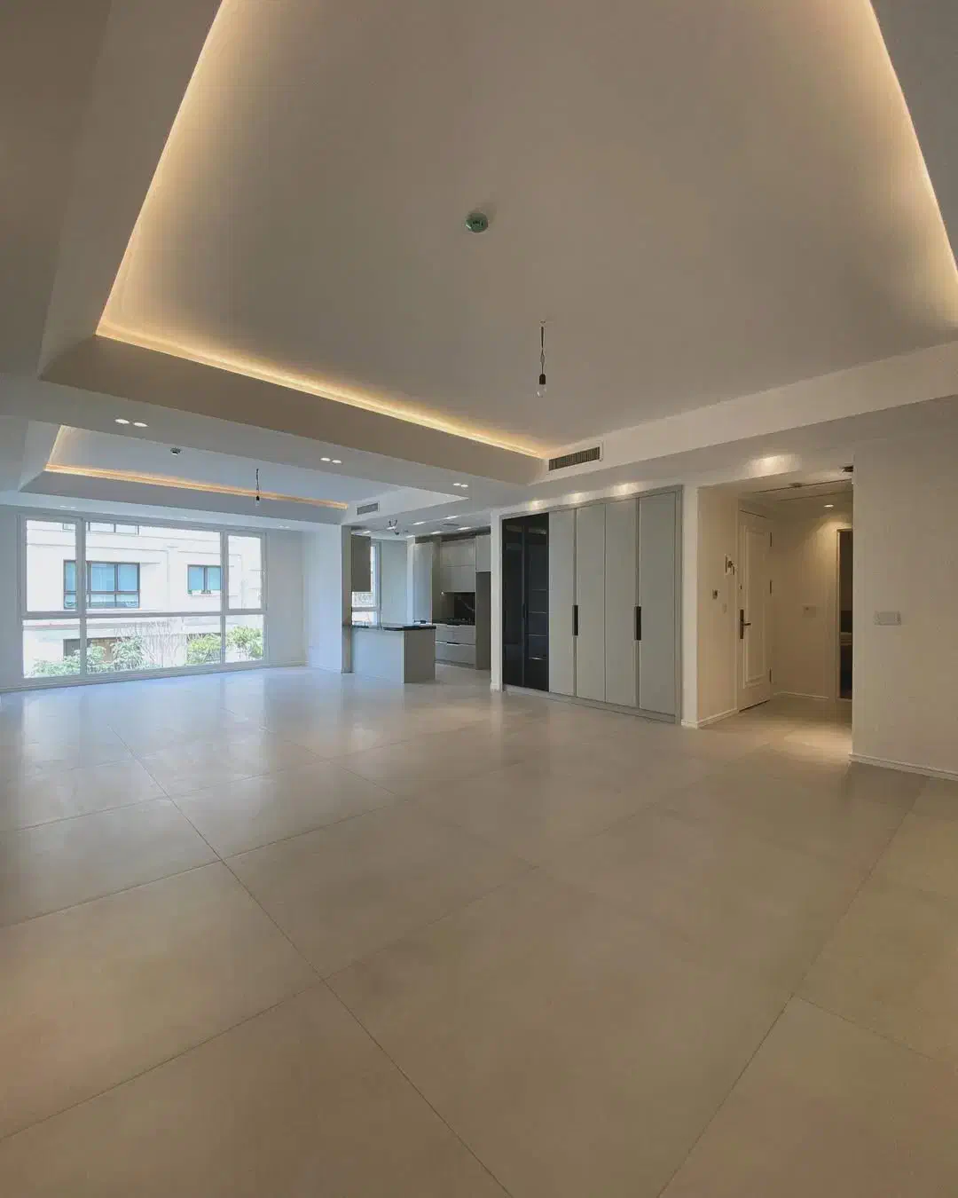 ۱۷۰ متر/نوساز/دو پارکینگ/برند/شهرک|فروش آپارتمان|تهران, درختی|دیوار