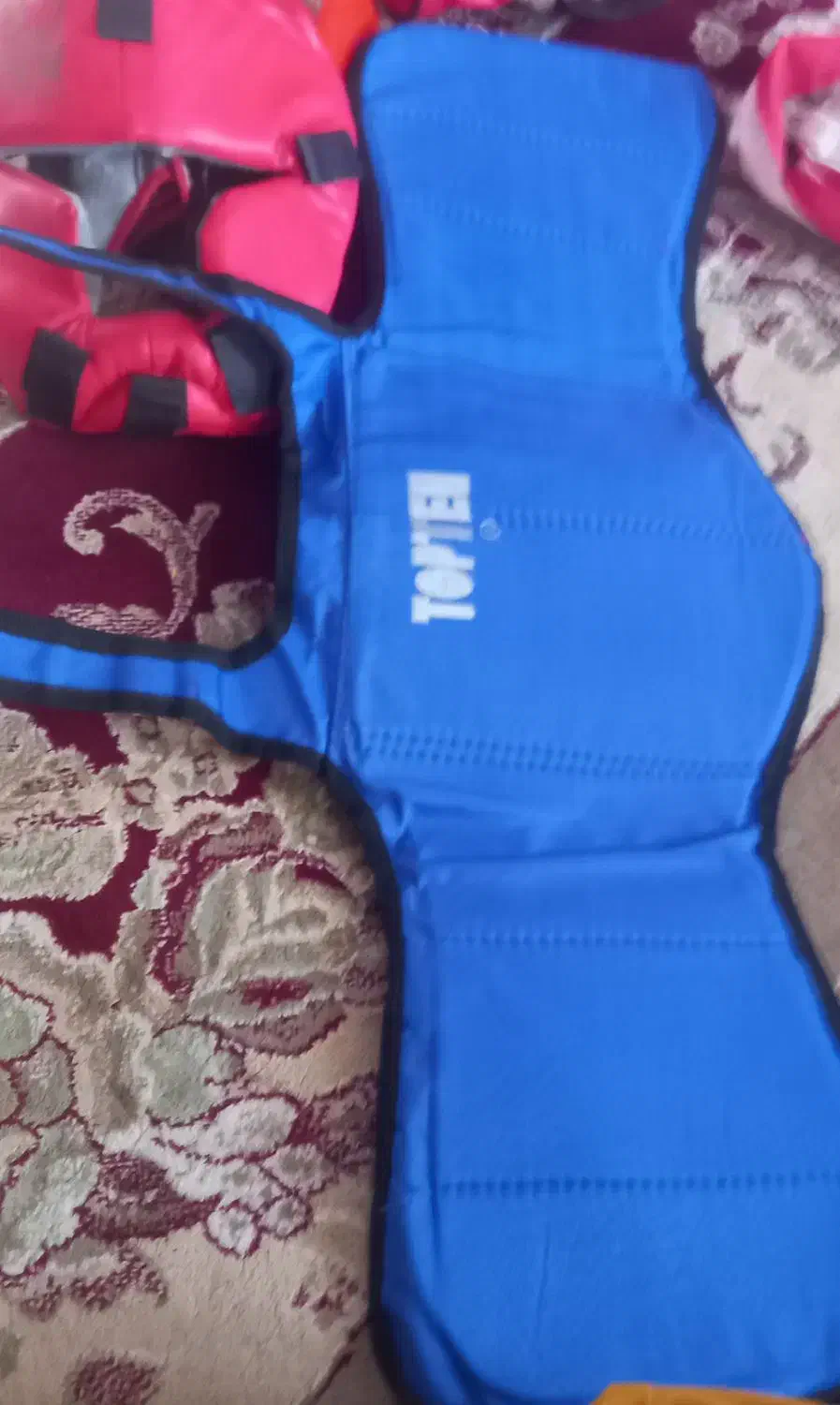 لباس ورزشی|تجهیزات ورزشی|بجنورد, |دیوار