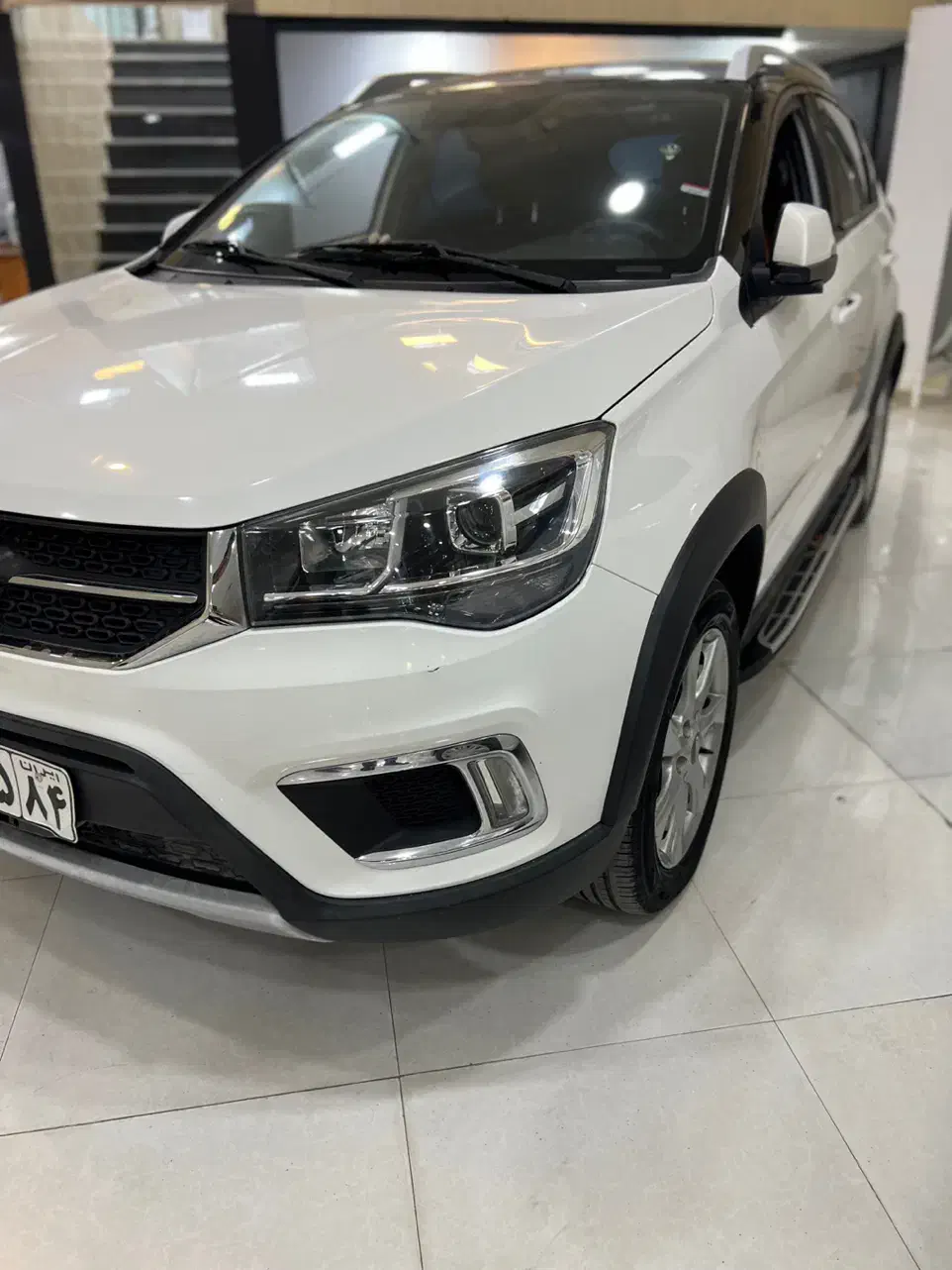 ایکس ۲۲ اکسلنت|خودرو سواری و وانت|بندرعباس, |دیوار