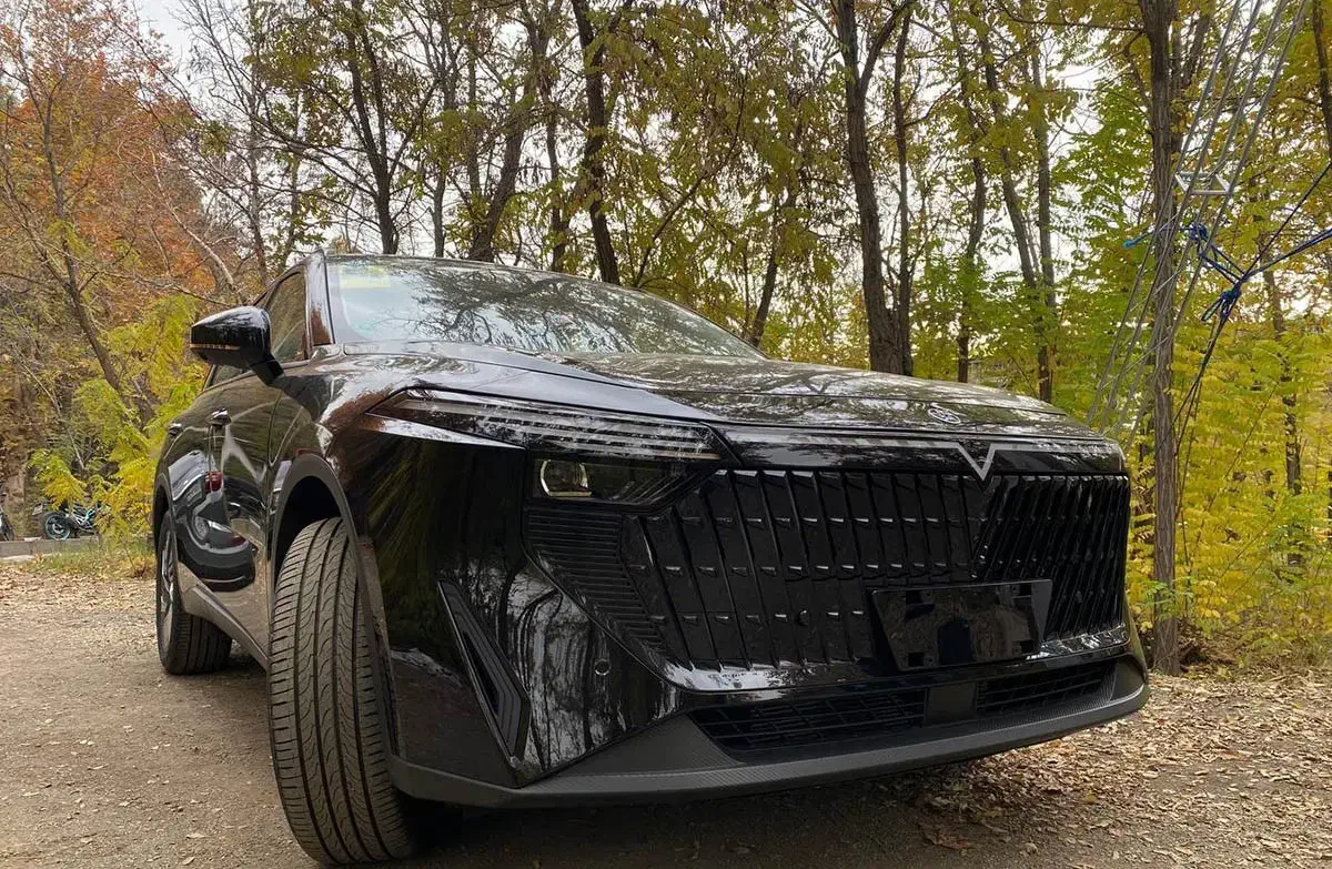 ونوسیا وی آنلاین|خودرو سواری و وانت|تبریز, |دیوار