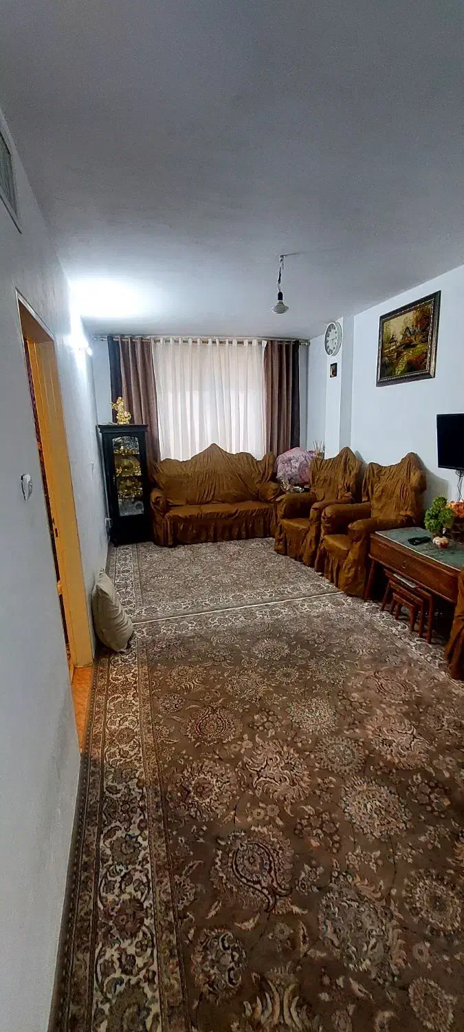 اجاره آپارتمان60متری/تک خواب/نورگیرعالی|اجارهٔ آپارتمان|قرچک, پویینک|دیوار