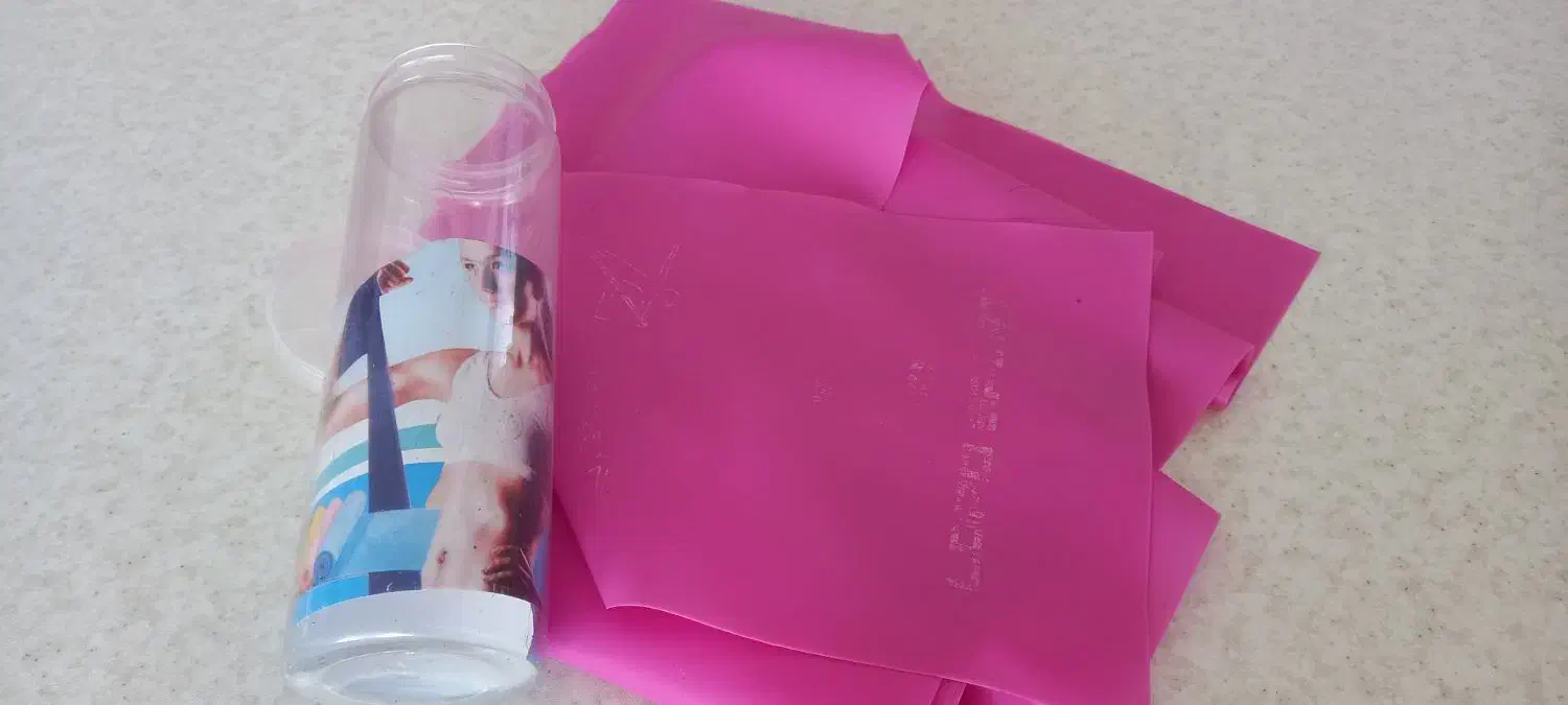 کش پیلاتس وآجریوگا|تجهیزات ورزشی|شاهرود, |دیوار