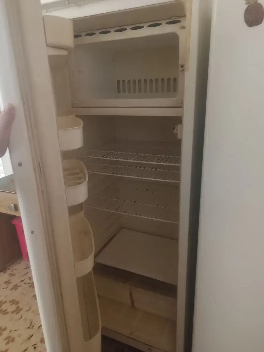 یخچال و فریزر|یخچال و فریزر|گلبهار, شهر جدید گلبهار|دیوار