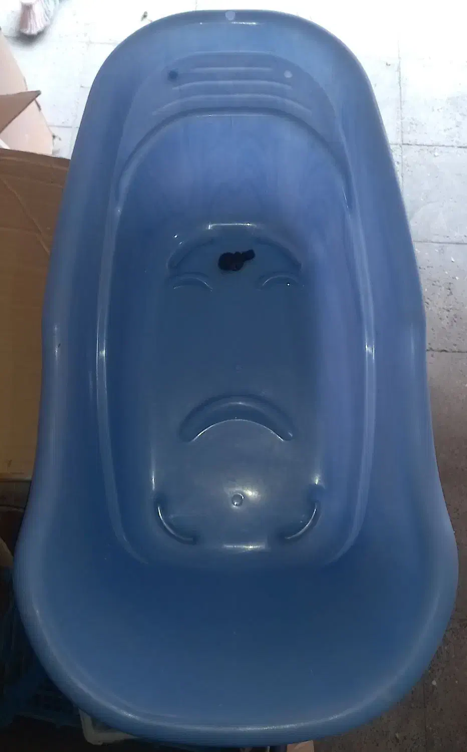 وان حمام کودک|لوازم حمام|تبریز, |دیوار