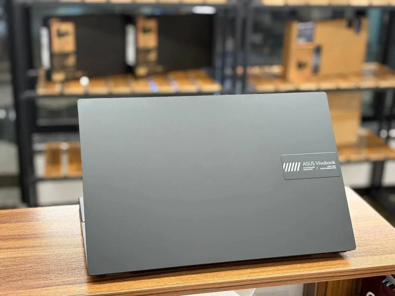 لپ تاپ ASUS E1504FA آکبند|رایانه همراه|تهران, میدان ولیعصر|دیوار