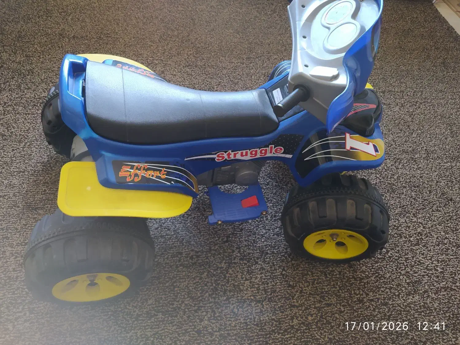 موتور شارژی|اسباب‌‌بازی|محلات, |دیوار