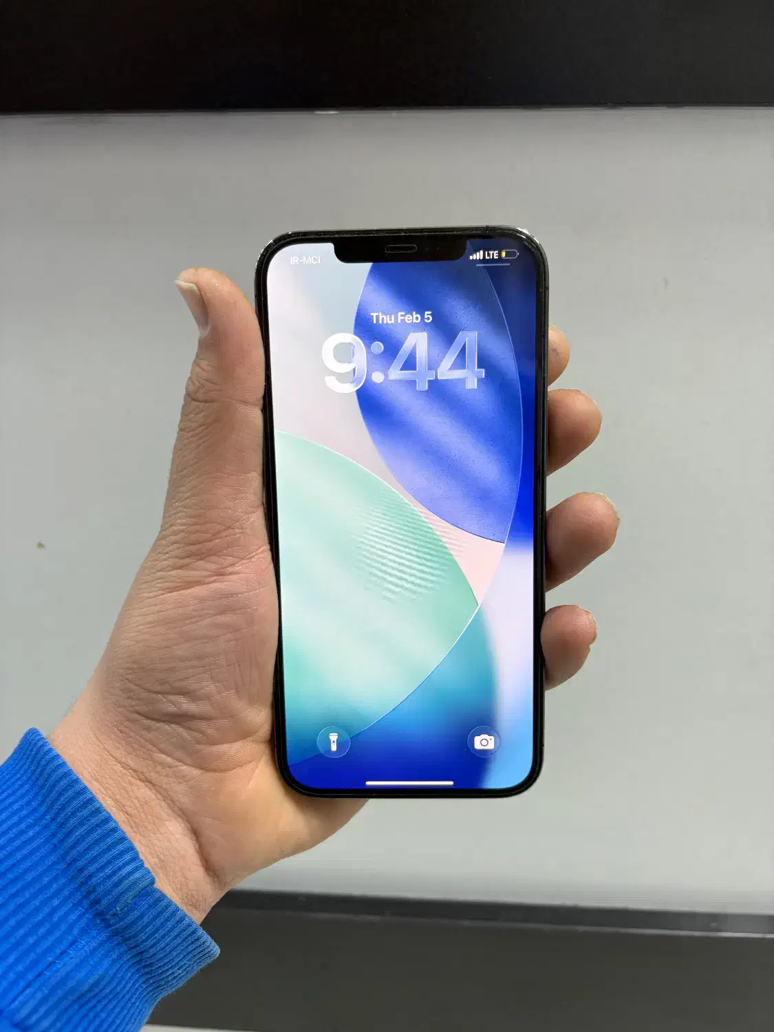 iPhone 12 Pro max|موبایل|گلستان (تهران), |دیوار