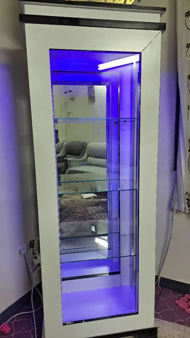 ویترین بوفه|بوفه، ویترین، کنسول|تهران, یاخجی آباد|دیوار