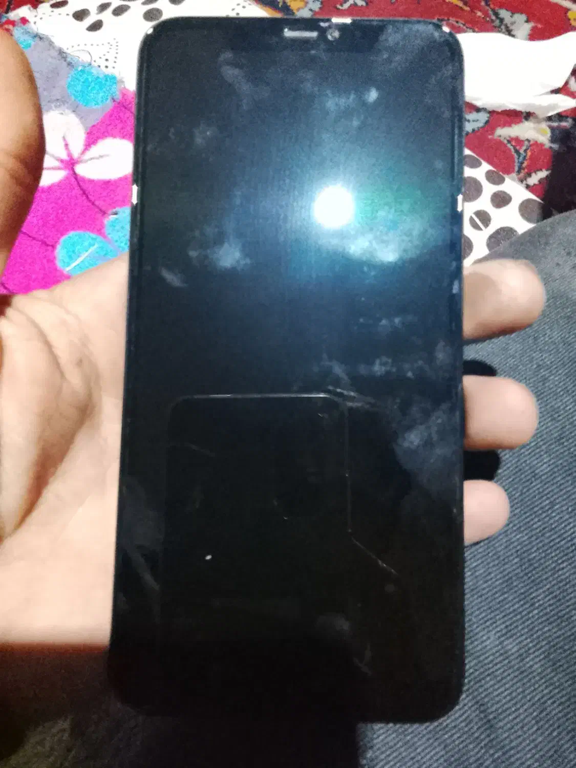 تاچ ال سی دی آیفون ۱۱ پرومکس|لوازم جانبی موبایل و تبلت|مشهد, کارگران|دیوار