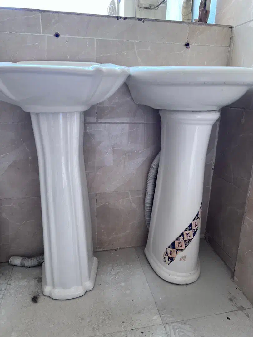 روشویی|لوازم سرویس بهداشتی|اهواز, گلستان|دیوار