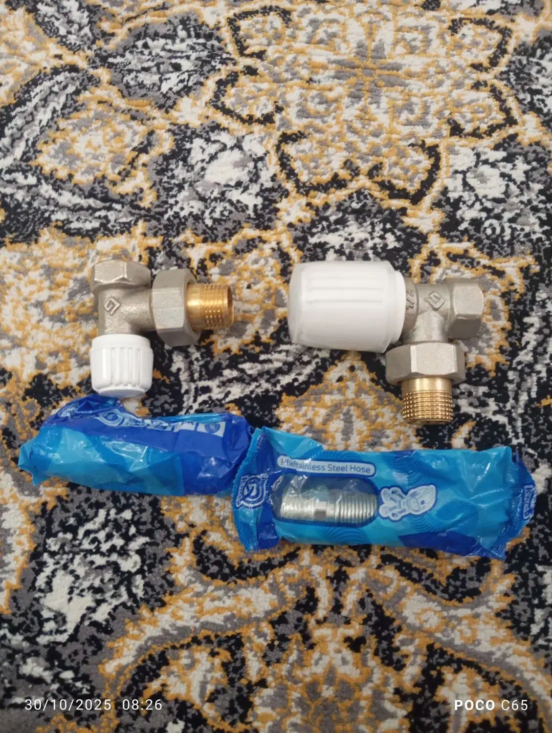 لوازم پکیج|آبگرمکن، پکیج، شوفاژ|زاهدان, |دیوار