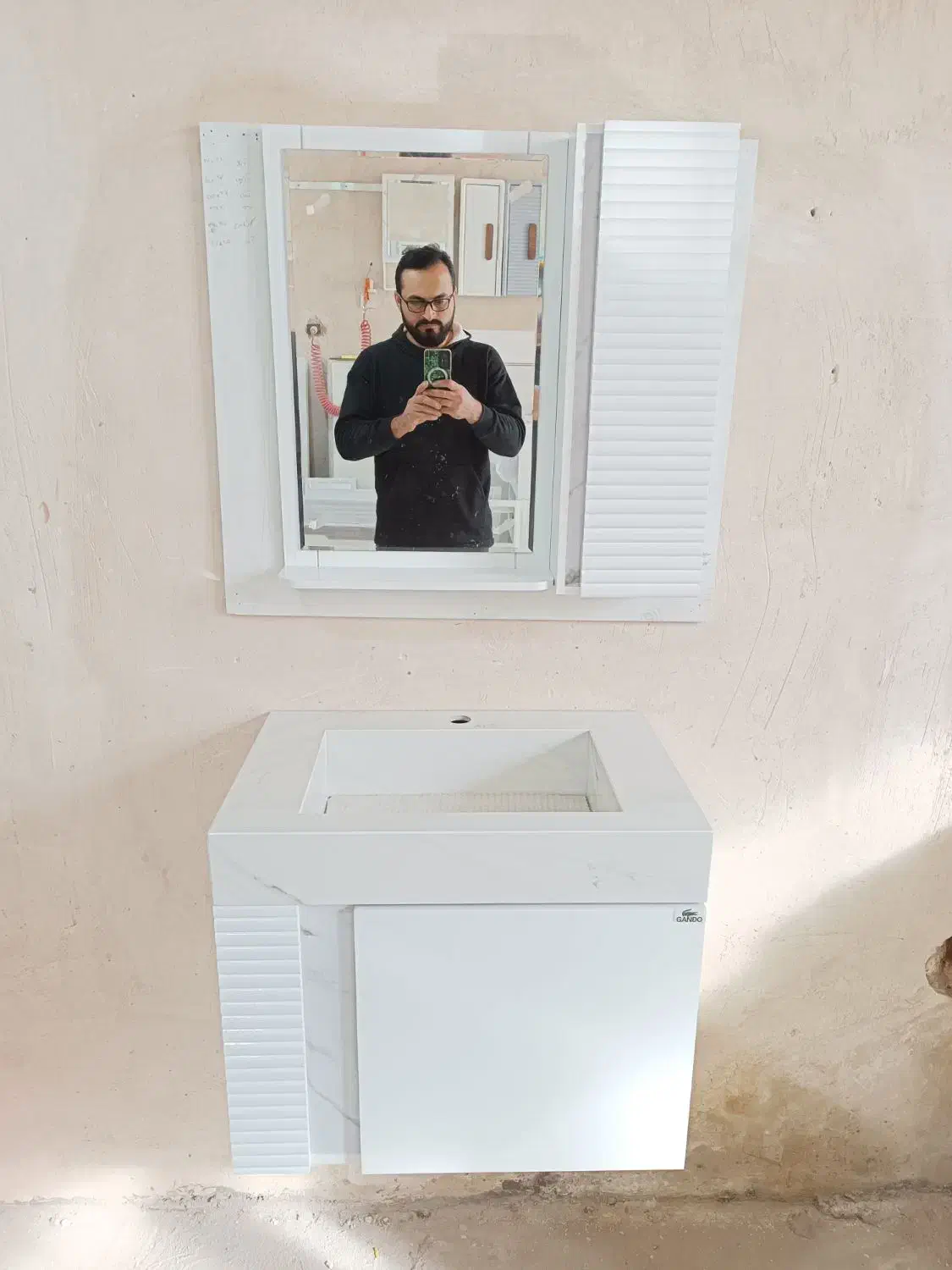 روشویی|لوازم سرویس بهداشتی|اردبیل, |دیوار