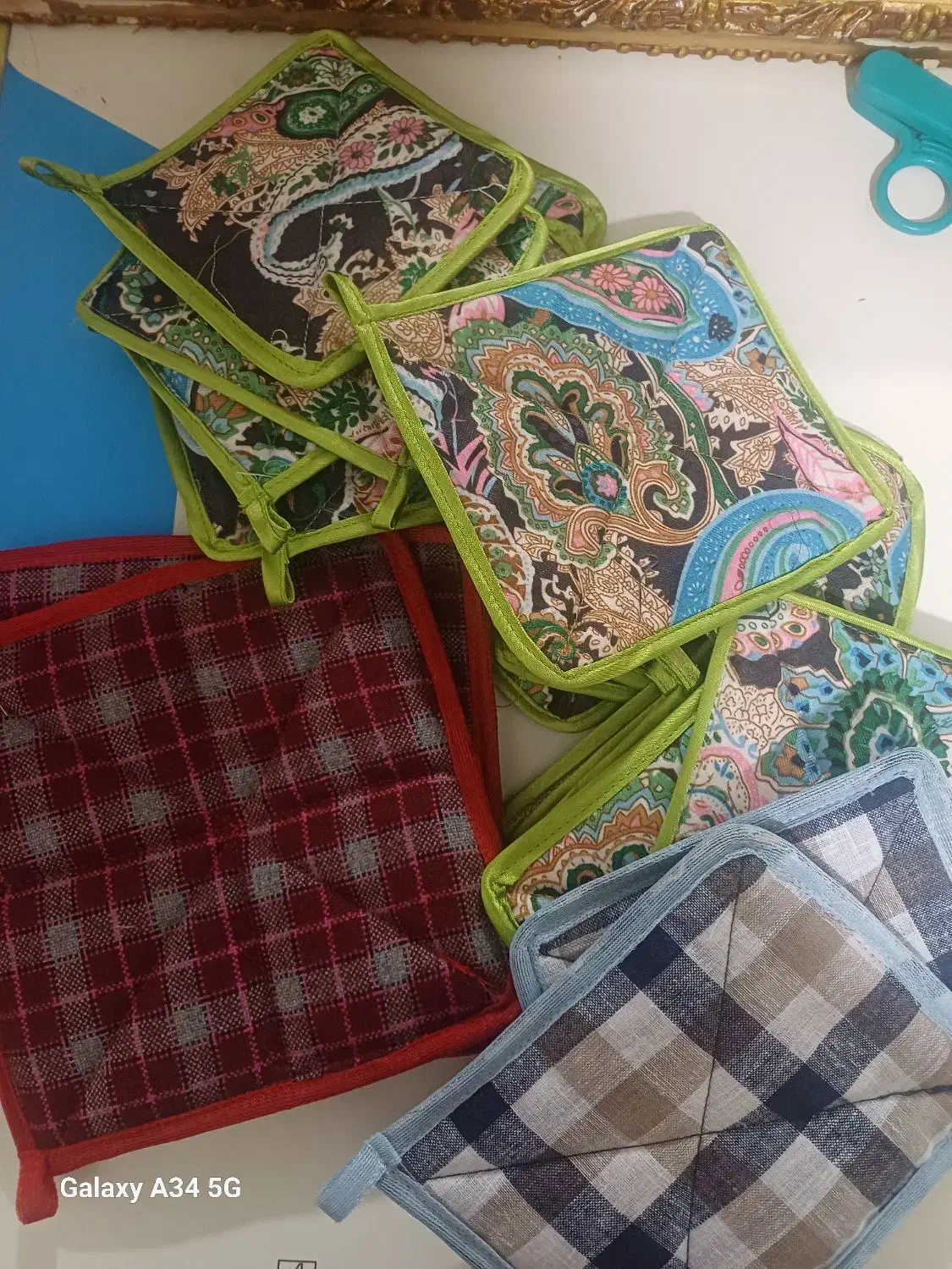 دستگیره|سفره، حوله، دستمال آشپزخانه|زنجان, |دیوار