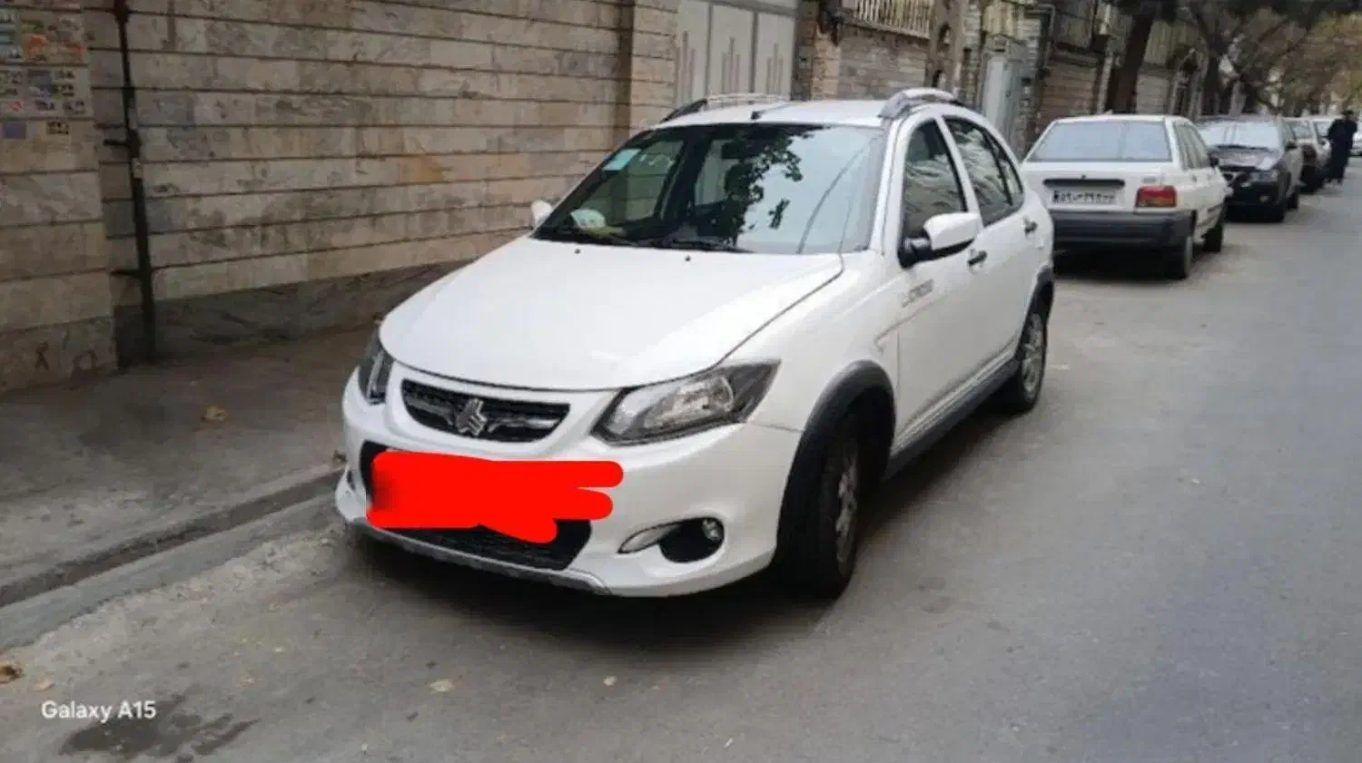 کوییک 98|خودرو سواری و وانت|نورآباد, |دیوار