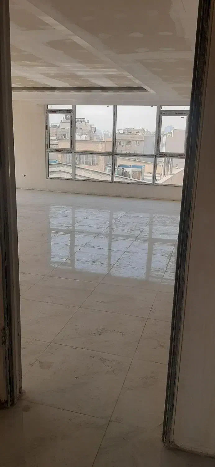 آپارتمان ۱۴۷متری ۳خوابه(فخرآباد).مسکن هجرانی|فروش آپارتمان|تهران, دروازه شمیران|دیوار