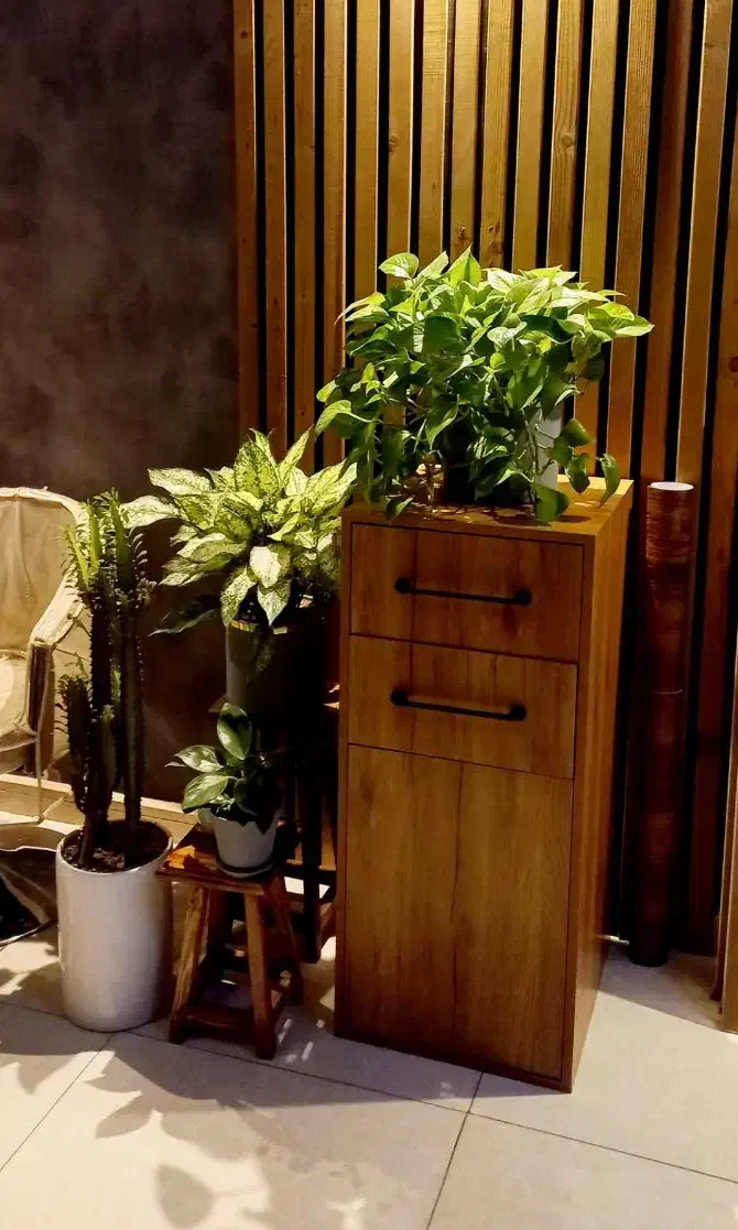 وسایل سالن آرایشی ،آیینه ،کنسول،میز ناخن|آرایشگاه و سالنهای زیبایی|تهران, زعفرانیه|دیوار