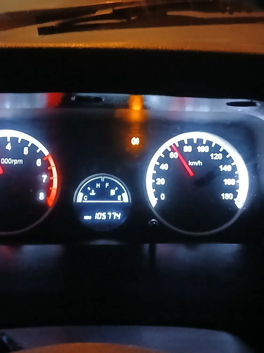 پراید ۱۳۱ مدل۹۶ دوگانه دستی|خودرو سواری و وانت|خمام, |دیوار