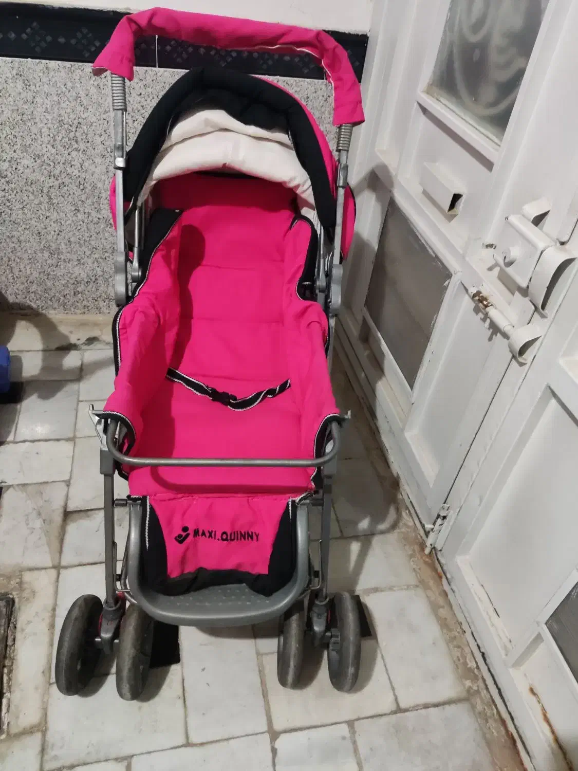 کالسکه مارک ارابه|کالسکه و لوازم جانبی|بیرجند, |دیوار