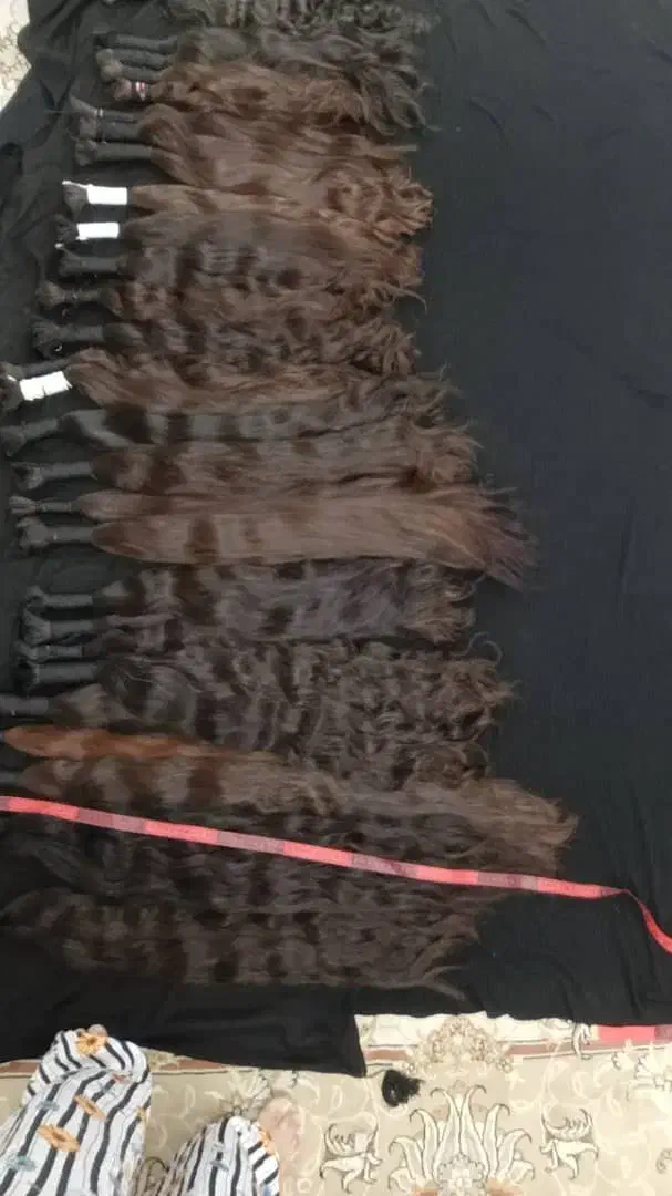 مو طبیعی صادرکننده|آرایشی، بهداشتی، درمانی|شوشتر, |دیوار