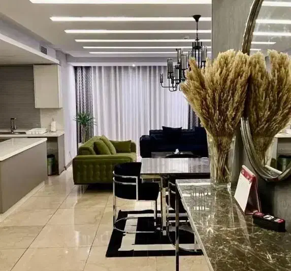 ۷۲ متر پارکینگ سندی/کهریزک/فول امکانات|فروش آپارتمان|ری, حمزهآباد|دیوار