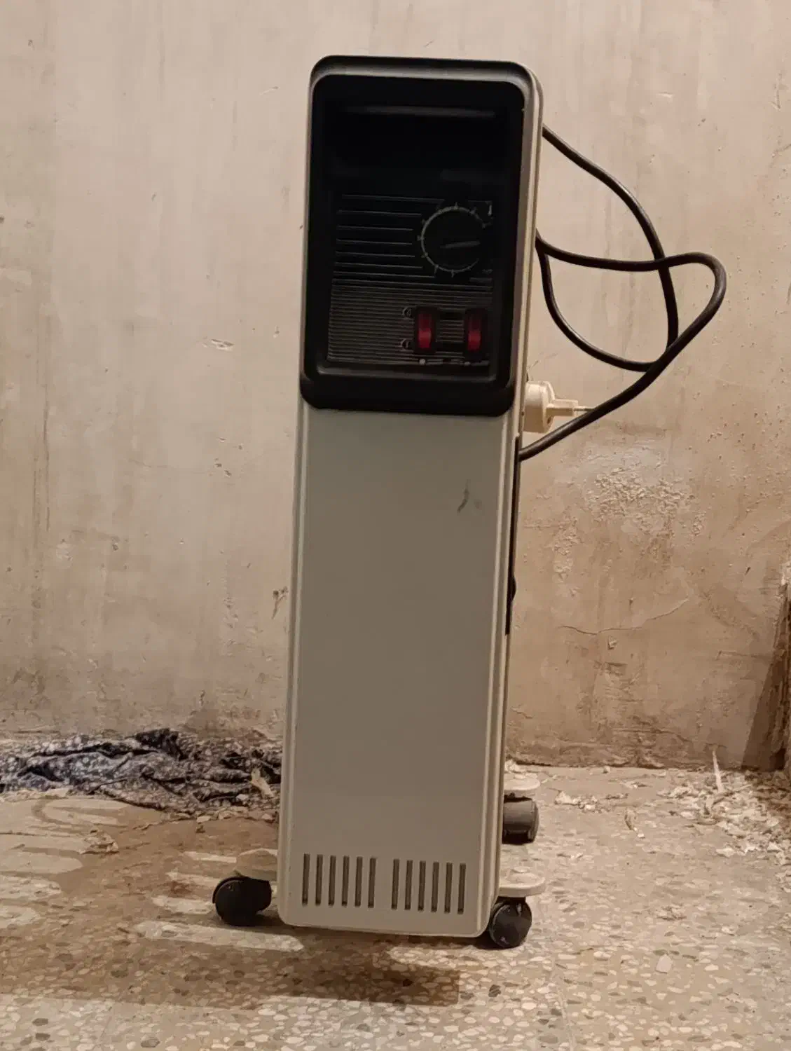 شوفاژ برقی آلمانی|آبگرمکن، پکیج، شوفاژ|بهبهان, |دیوار