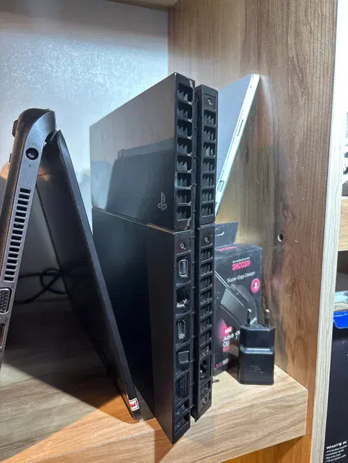 Ps4 fat کپی خور|کنسول، بازی ویدئویی و آنلاین|کرمانشاه, |دیوار